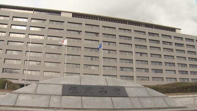 【速報】福岡県内の新規感染者８４１５人　死者７人　病床使用率は ７６．４％