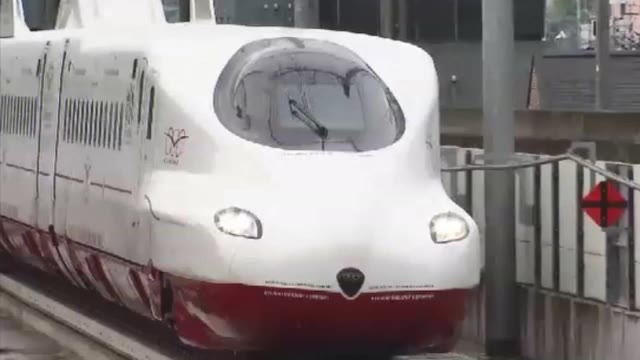 「西九州新幹線」開業日の指定券　事前申し込みが即日終了　通常販売は８月２３日から